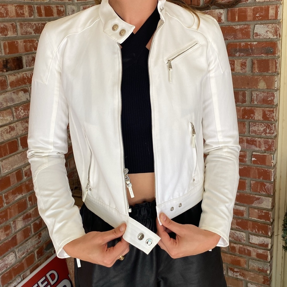 - Ralph Lauren White Women
